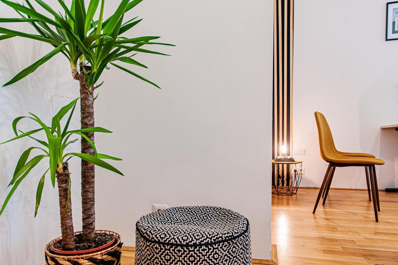 My City Apartment-Vienna Familyroom מראה חיצוני תמונה